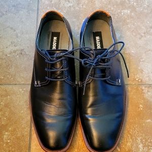 Dress Shoe